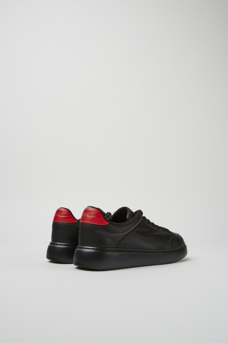 Runner K21 Black Sneakers For Women Camper AU New Arrivals