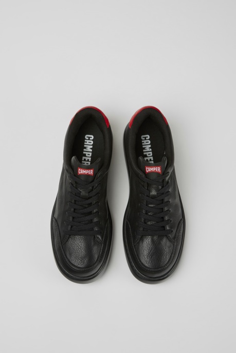 Runner K21 Black Sneakers For Women Camper AU New Arrivals