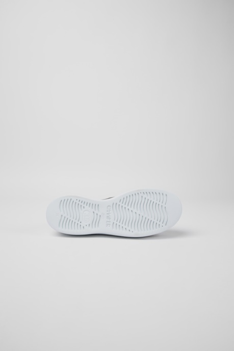 Camper AU Runner Up Black Sneakers For Women New Arrivals