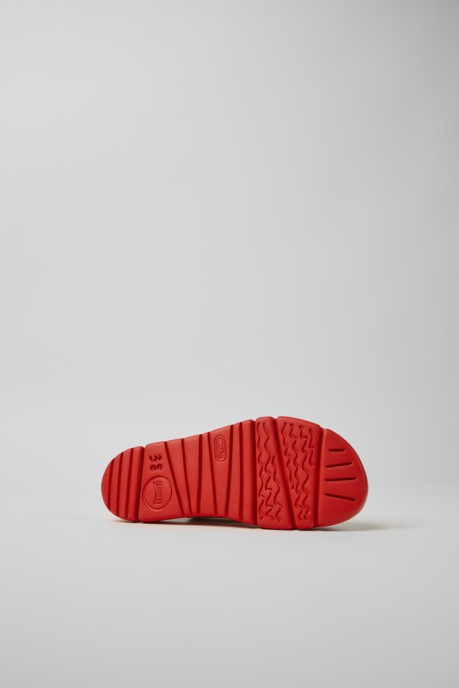 Oruga Multicolored Sandals For Women Camper AU New Arrivals
