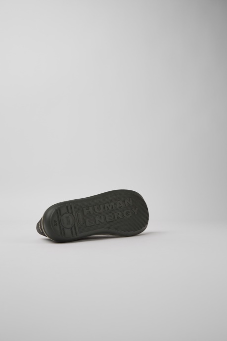 Beetle Men's Dark Gray Sneakers Camper AU New Arrivals