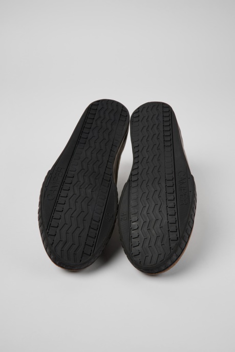 Camper AU Camaleon Beige Sneaker For Men New Arrivals