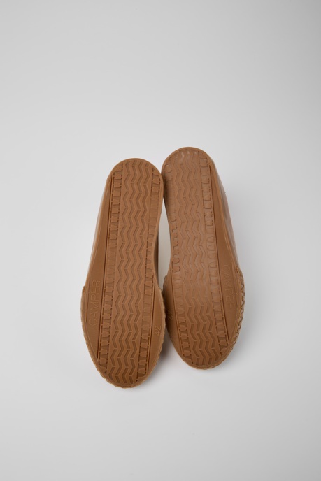 Exclusive Camper AU Camaleon White Sneaker Boots For Men