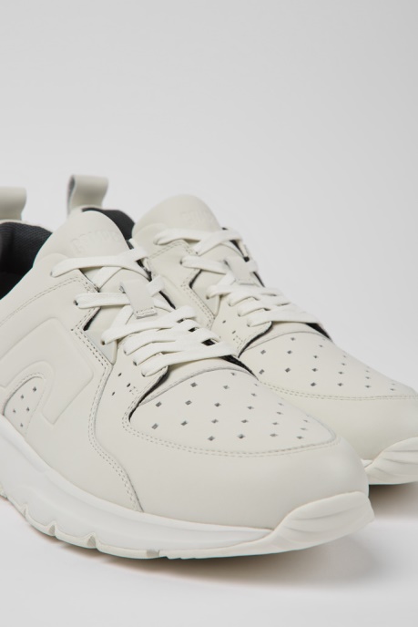 Exclusive Camper AU Drift White Sneaker For Men