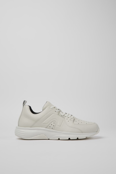 Exclusive Camper AU Drift White Sneaker For Men