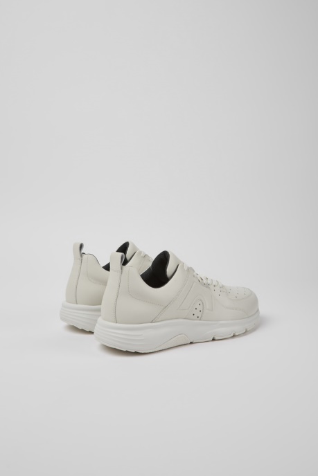Exclusive Camper AU Drift White Sneaker For Men