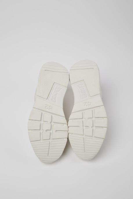 Exclusive Camper AU Drift White Sneaker For Men