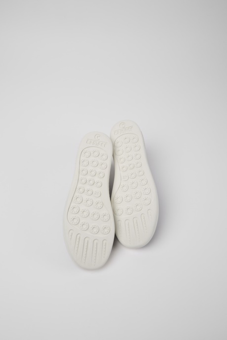 Design Peu Touring Blue Sneaker For Men Camper AU