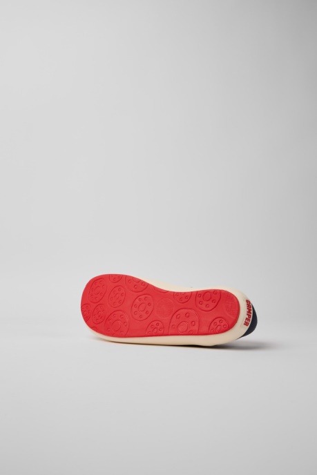 Camper AU Peu Rambla Blue Sneaker For Men New Arrivals