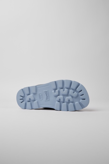 Brutus Sandal Blue Men's Sandals Exclusive Camper AU