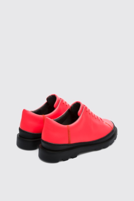 Brutus Pink Formal Shoes For Women Exclusive Camper AU
