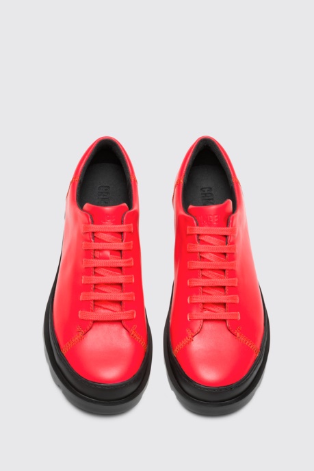 Brutus Pink Formal Shoes For Women Exclusive Camper AU