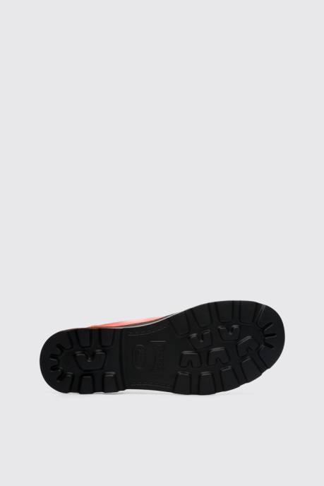 Brutus Pink Formal Shoes For Women Exclusive Camper AU