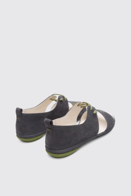 Right Multicolor Sandals For Women Exclusive Camper AU