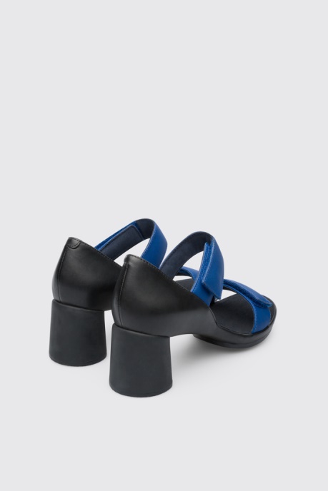 Camper AU Design Upright