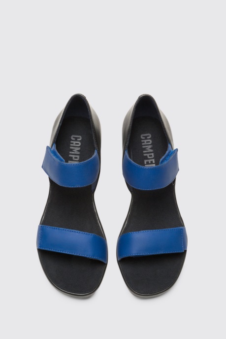 Camper AU Design Upright