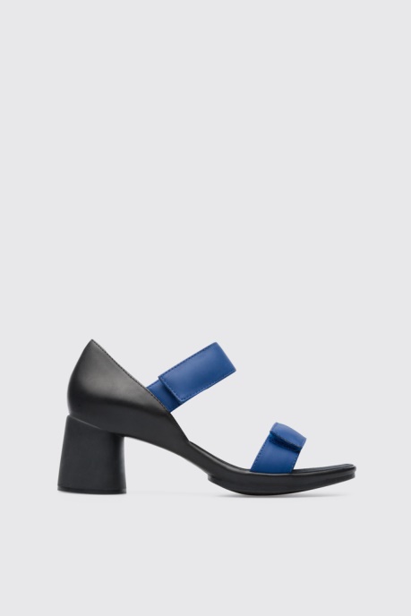 Camper AU Design Upright