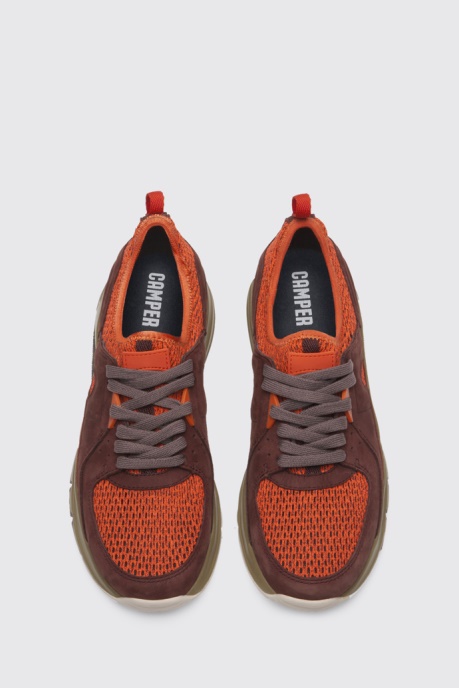 Drift Exclusive Camper AU