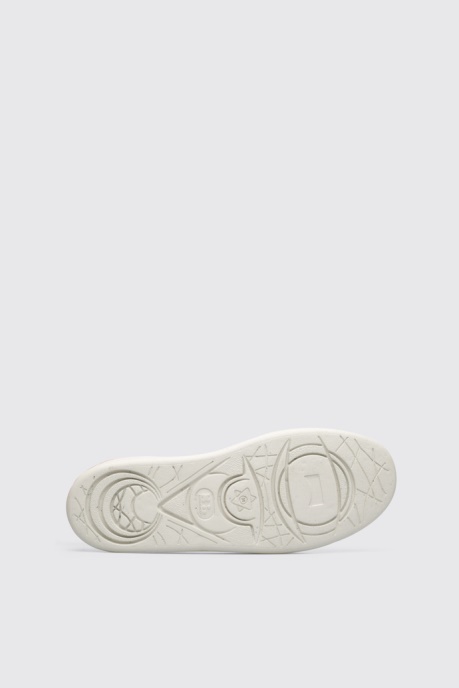 Camper AU Courb Women's Red Sneaker New Arrivals