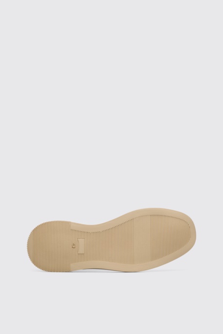 Camper AU Design Bill Navy Oxford For Men