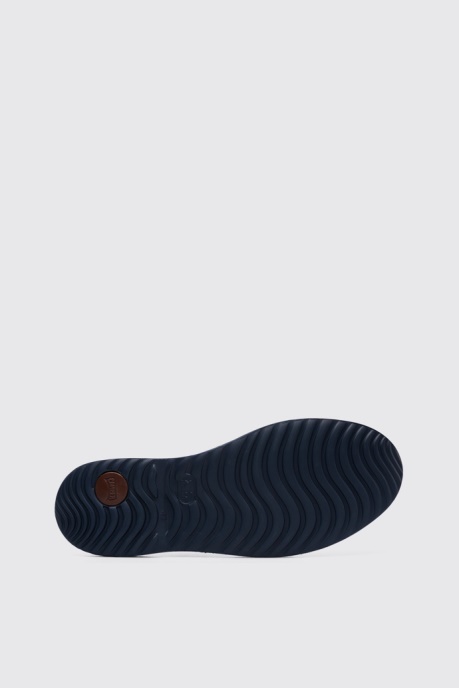 Morrys Black Formal Shoes For Men Exclusive Camper AU