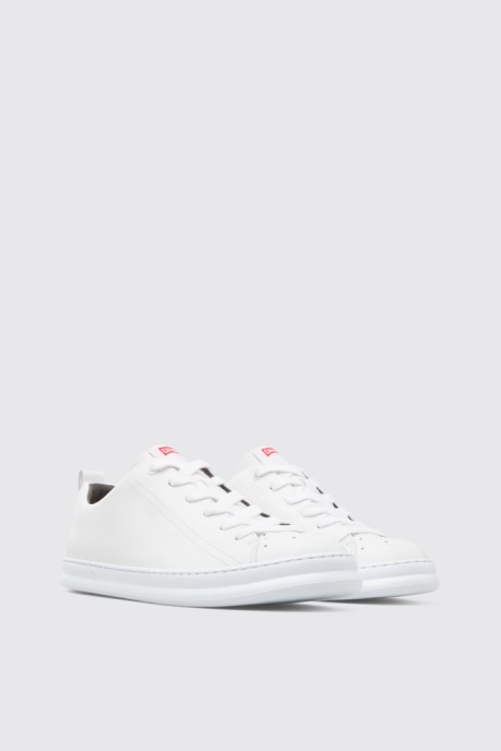 Runner White Sneakers For Men Exclusive Camper AU