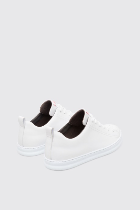 Runner White Sneakers For Men Exclusive Camper AU