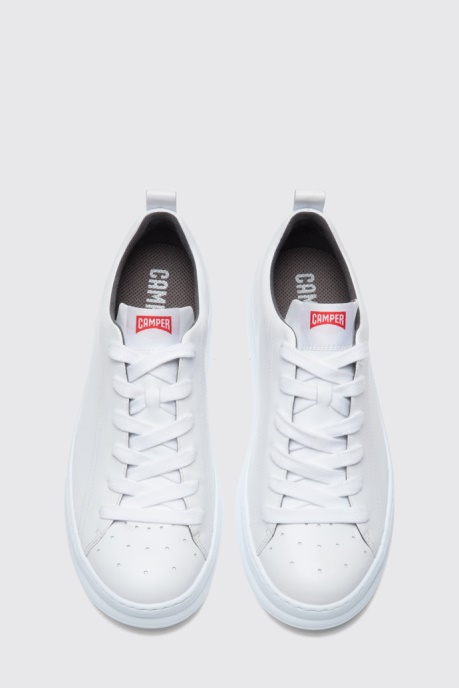 Runner White Sneakers For Men Exclusive Camper AU