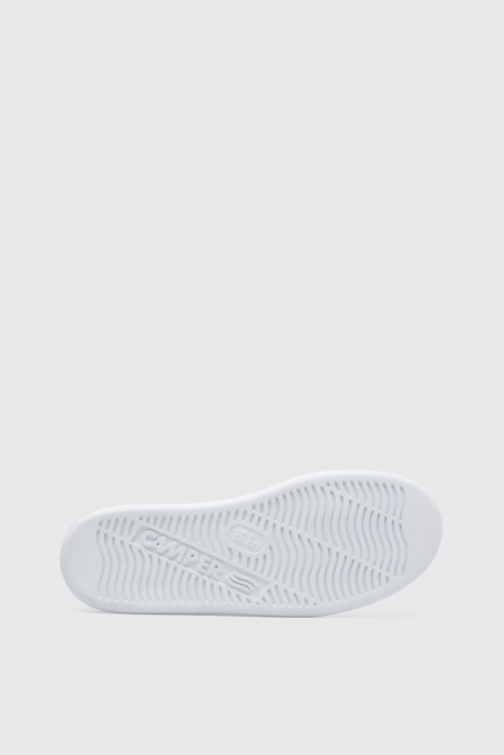 Runner White Sneakers For Men Exclusive Camper AU