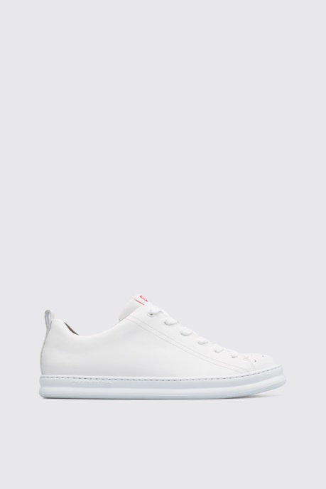 Runner White Sneakers For Men Exclusive Camper AU