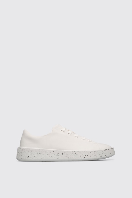 Exclusive Camper AU Ecoalf Cream Men's Sneaker