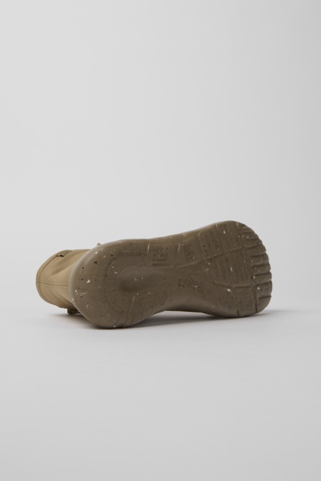 Camper AU Peu Stadium Beige Sneakers For Women New Arrivals