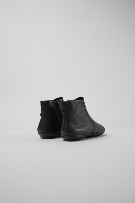 Right Black Ankle Boot For Women Exclusive Camper AU