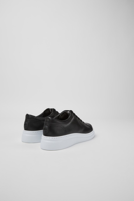 Runner Up Black Sneakers For Women Exclusive Camper AU
