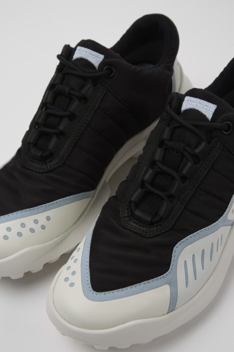 Camper AU Crclr Gore-Tex Breathable Textile Women's Sneakers New Arrivals