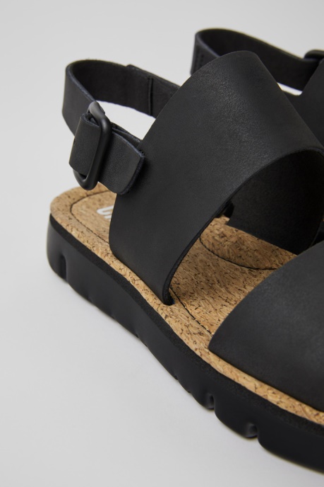 Camper AU Design Oruga