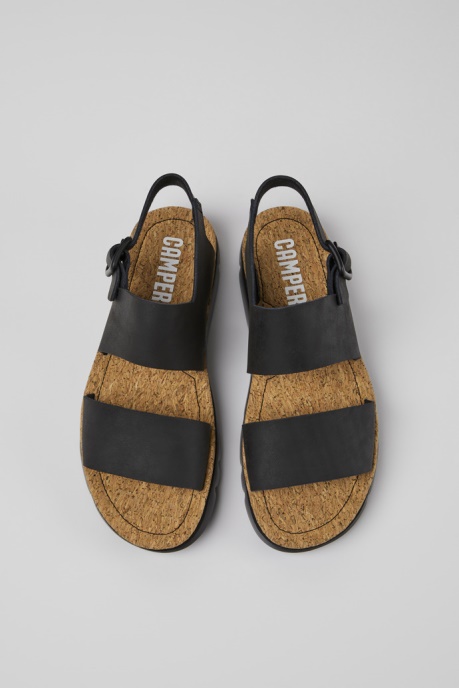 Camper AU Design Oruga