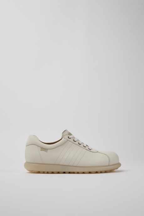 Pelotas White Shoe For Women Camper AU New Arrivals