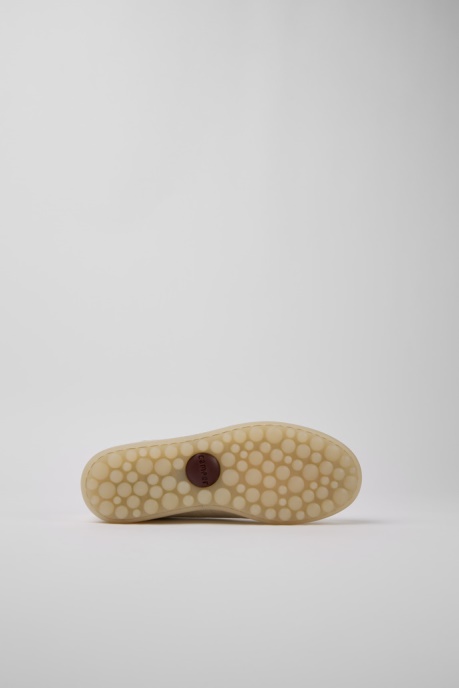 Pelotas White Shoe For Women Camper AU New Arrivals