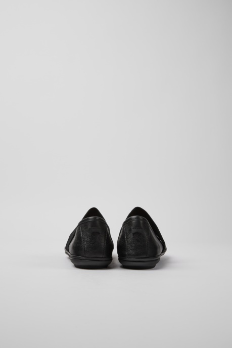 Exclusive Camper AU Right Black Ballerinas For Women