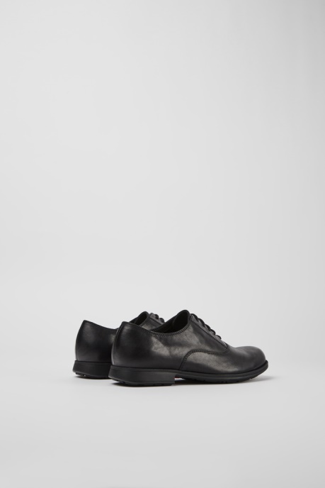 Mil Black Formal Shoes For Women Camper AU New Arrivals