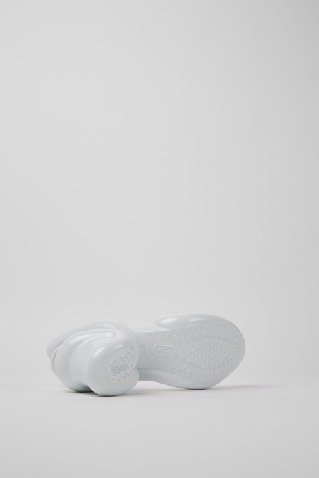 Kobarah White Unisex Sandals Exclusive Camper AU