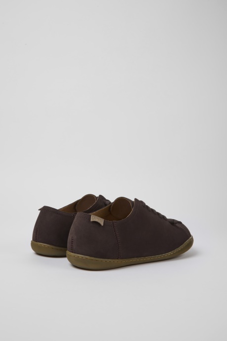 Exclusive Camper AU Peu Brown Casual Shoes For Men