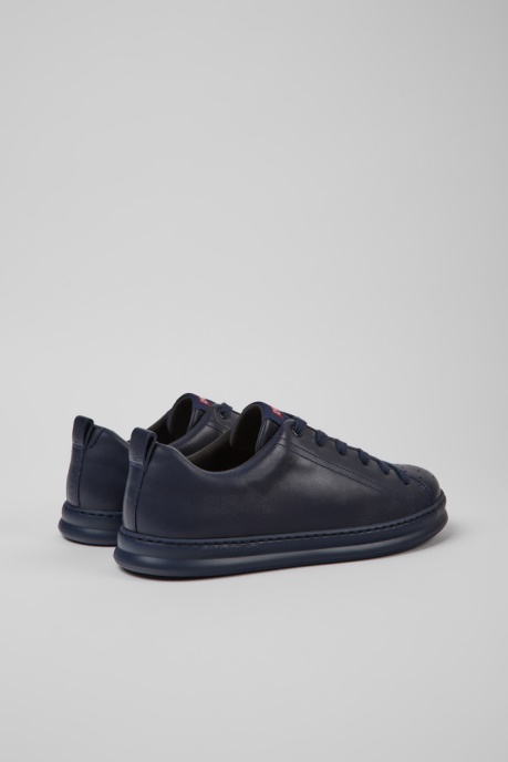 Runner Dark Blue Sneaker For Men Exclusive Camper AU