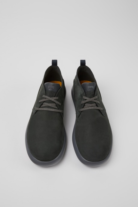 Capsule Grey Sneakers For Men Camper AU New Arrivals